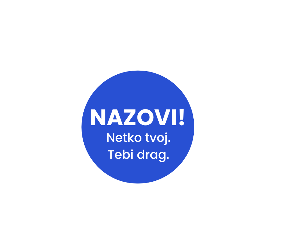 Fiksna linija uz internet – GigaX pozivi za obitelj i važne ljude