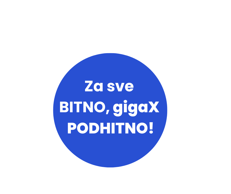 Optički internet akcijski paketi