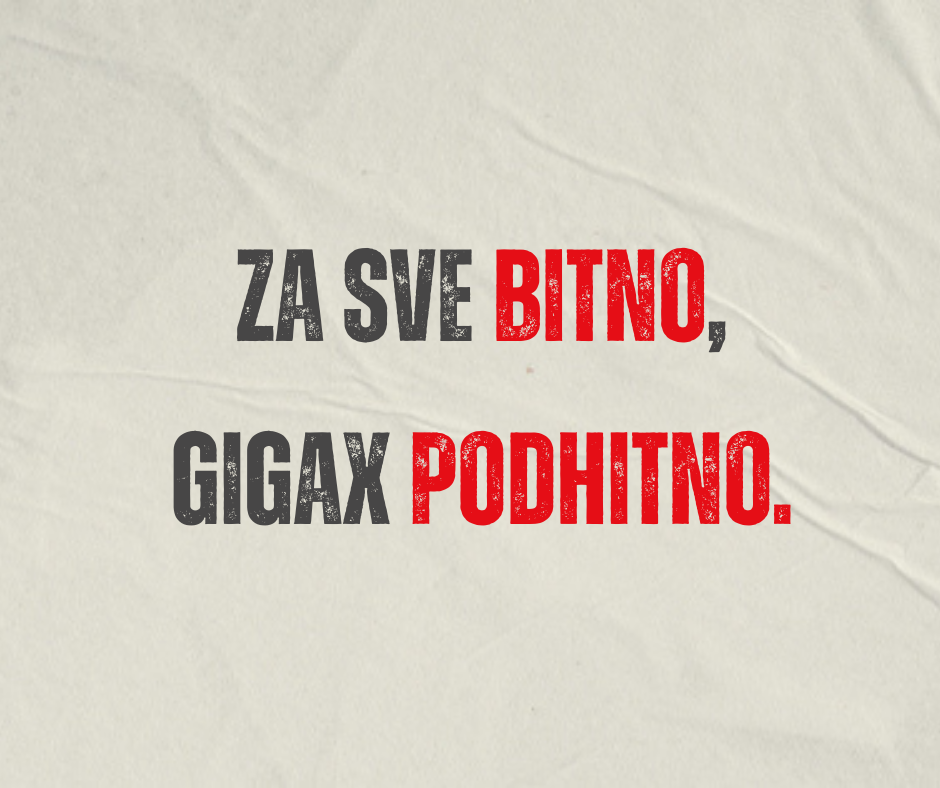 Internet akcijski paketi