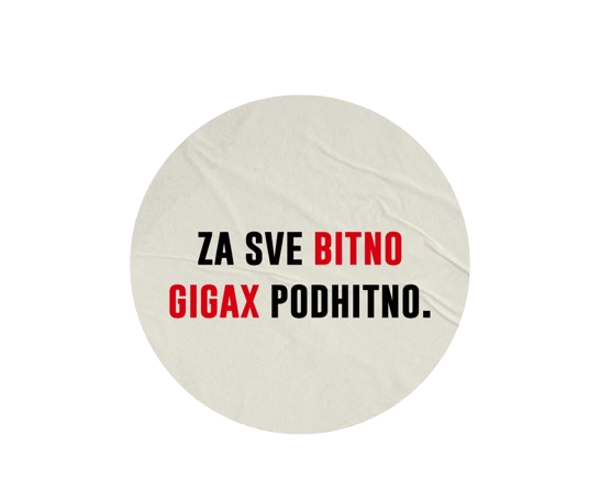 Optički internet akcijski paketi