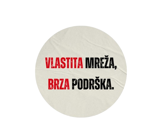 Poslovni internet paket s lokalnom podrškom